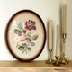 Vintage Antique & Candle Holder